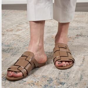 Marion Parke Charlie Slide